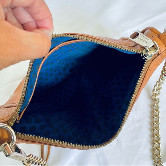 Rebecca Minkoff Mini Mac Crossbody Bag - Picture 12 of 12